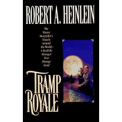 Tramp Royale