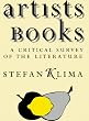 Stefan Klima: Artists Books - a Critical Survey of the Literature