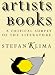 Stefan Klima: Artists Books - a Critical Survey of the Literature