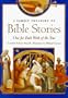 Family Treasury of Bible Stories