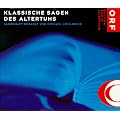 Klassische Sagen des Altertums, je 5 CD-Audio, Tl.1