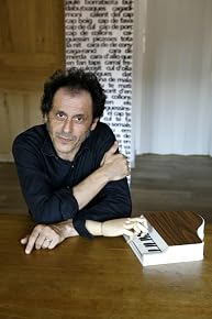 Image of Pascal Comelade