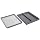 Bel-Art Scienceware Polystyrene Microscope Slide Box