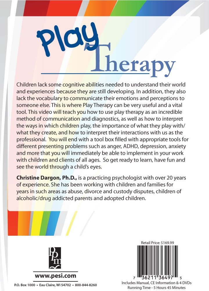 Play Therapy