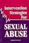 Intervention Strategies for Sexual Abuse