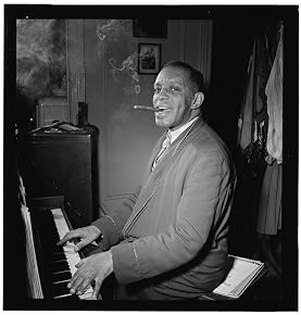Bilder von Willie 'The Lion' Smith