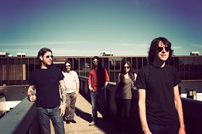 Image de Black Mountain