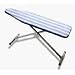 Homz Laundry/Seymour #4850051 T-Leg Ironing Board Set