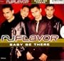 Baby Be There [CD-Single]