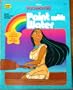 Disney's Pocahontas Paint With Water