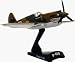 Daron MP5354-1 Model Power P40 Hells Angel