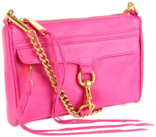 Rebecca Minkoff Mac H652F01P Clutch