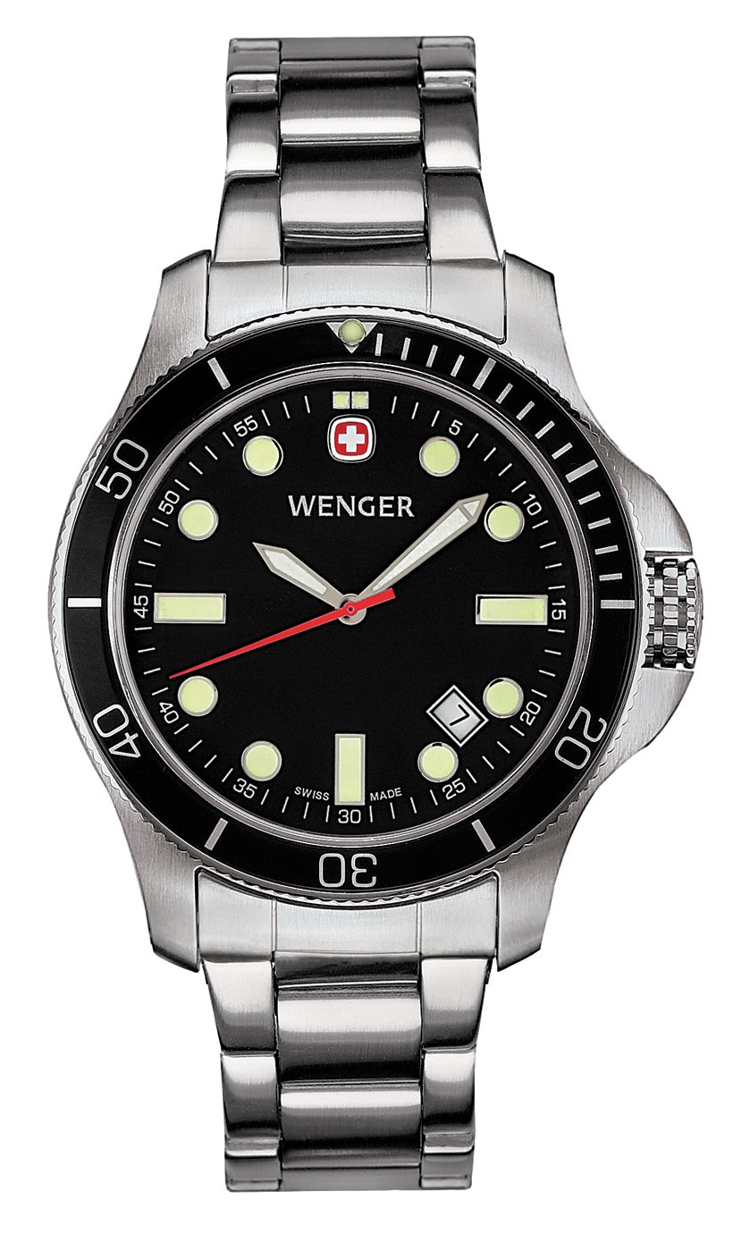 wenger watches