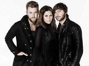Image of Lady Antebellum