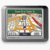 Garmin nuvi 660 4.3-Inch Widescreen Bluetooth Portable GPS Navigator