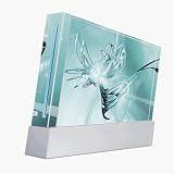 DesignSkins for Nintendo Wii Console – Spaceplace Skin