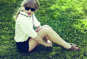 Image of Taylor Swift