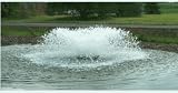 Kasco Marine 3.1AF050 Btm Scr 3HP - 240V Aerator - 50Ft Power Cord