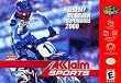 Jermey Mcgrath Supercross 2000 N64