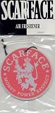 Scarface - Power Money Respect - Air Freshener