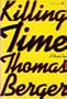 Killing time : a novel