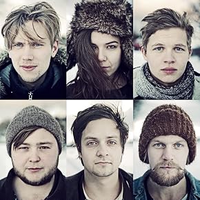 Image of Of Monsters And Men