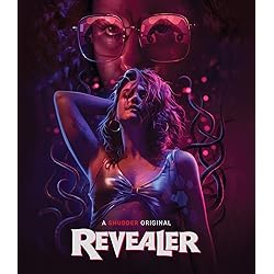 Revealer [Blu-ray]