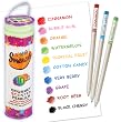 Colored Smencils 10-Pack