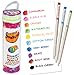 Colored Smencils 10-Pack