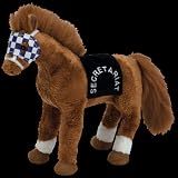 TY Beanie Babies™Secretariat™
