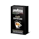 Lavazza Caffe Espresso 100% Arabica