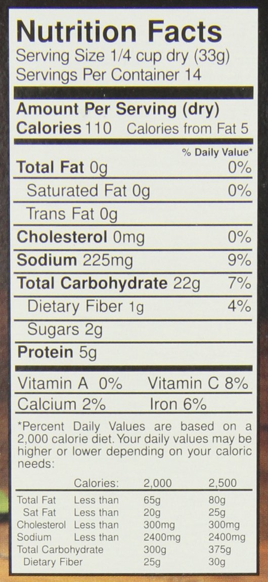 Amazon.com : Hodgson Mill European Cheese & Herb Bread Mix, 16 ...