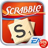 SCRABBLE (Kindle Fire Edition)