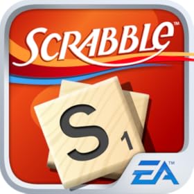 SCRABBLE (Kindle Fire Edition)