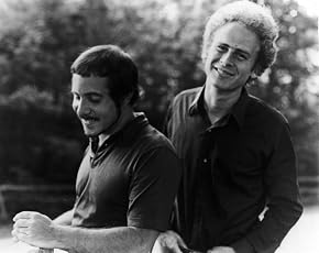 Bilder von Simon & Garfunkel