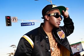 Image de Omarion