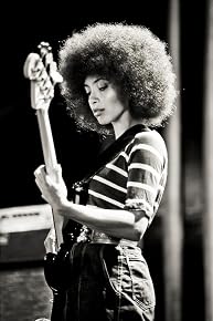 Bilder von Esperanza Spalding