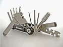 MAX Bike 'Gooj' Multi Tool 18