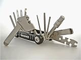 MAX Bike Gooj Multi Tool 18