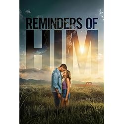 Reminders of Him [DVD]