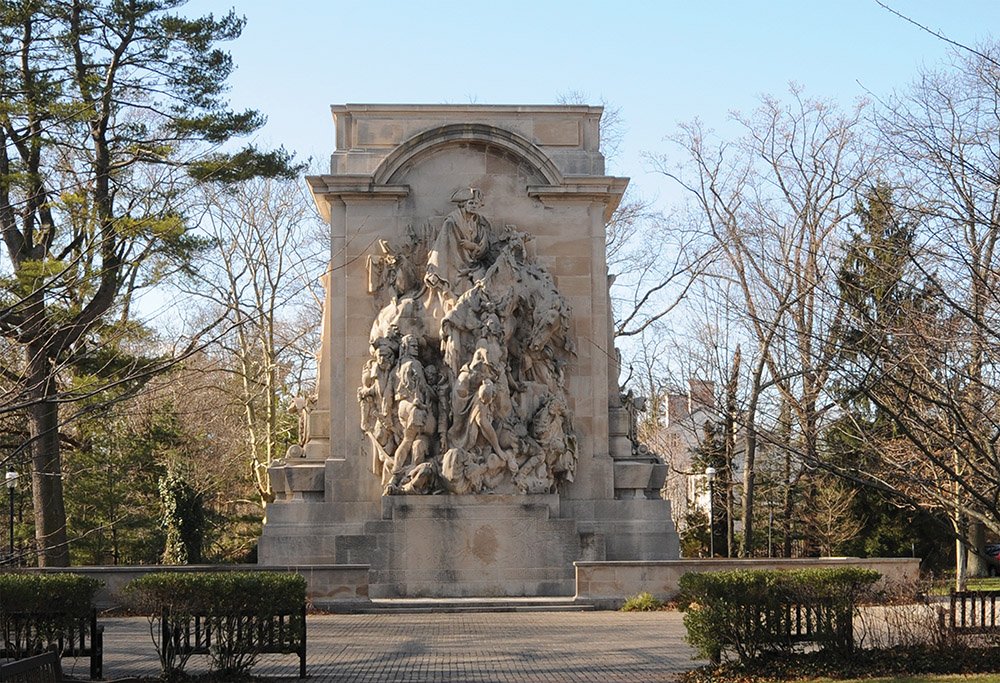 Princeton University and Neighboring Institutions: An ...