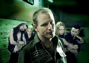 Bilder von Apocalyptica