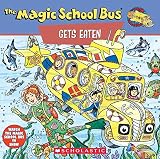 [(Scholastic's the Magic School Bus Gets Eaten : A Book about Food Chains)] [By (author) Patricia Relf ] published on (February, 1996)