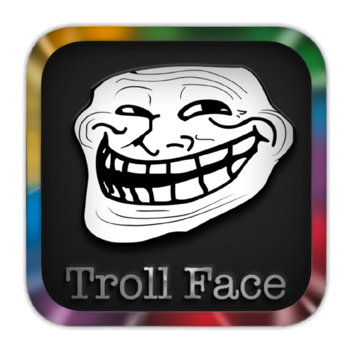 Troll Face Maker