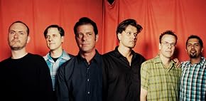 Bilder von Calexico