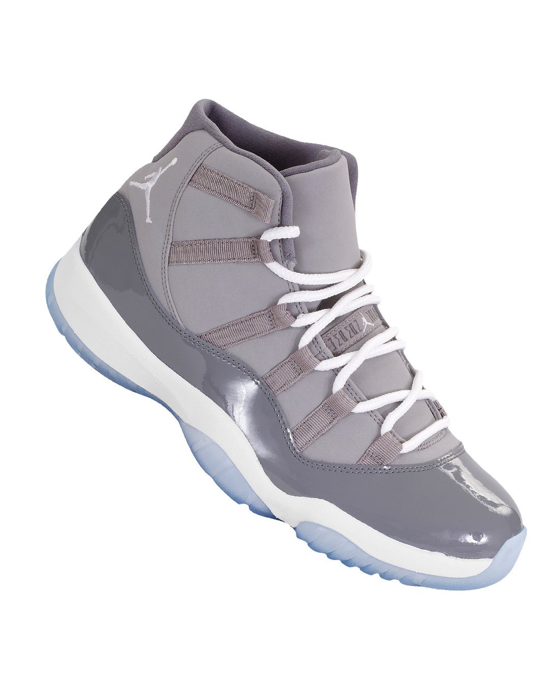Jordan Cool Grey 11 Price