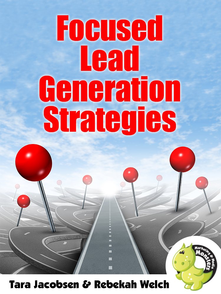 Amazon.com: Focused Lead Generation Strategies: All Leads Are Not ...