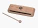 Large Wooden Percussive Block with Beater by Meinl