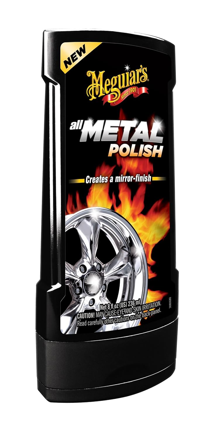 Meguiar's All Metal Polish,G15308 price in Pakistan, Meguiar's in