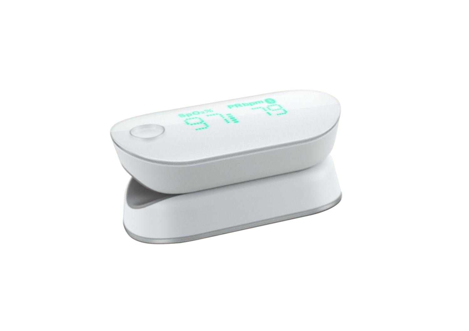 iHealth PO3 Pulse Oximeter for iPhone , New, Free Shipping eBay
